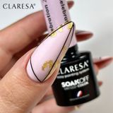 Claresa - Celebration 2 - UV/LED Gellak - Semi-transparant Lichtroze - 5ml