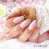 Claresa - Celebration 2 - UV/LED Gellak - Semi-transparant Lichtroze - 5ml