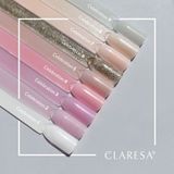 Claresa - Celebration 2 - UV/LED Gellak - Semi-transparant Lichtroze - 5ml