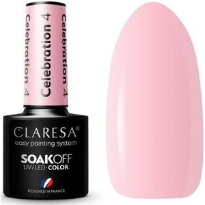 Nagellak - Kleurcombinaties - Hoogwaardige Formule