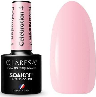 Nagellak - Kleurcombinaties - Hoogwaardige Formule