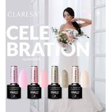 Nagellak - Kleurcombinatie - Hoogwaardige Formule