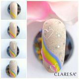 Gel UV/LED Polish CLARESA CELEBRATION 7 -5g