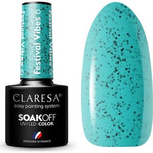 Claresa - Festival Vibes #6 - Gellak