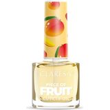 Claresa - Piece of Fruit - Nagelriemolie - Mango - 5ml