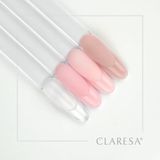 Claresa - Soft&Easy Builder Gel - Nagellak - Tint Natural - 12 g