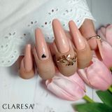 Claresa uv/led gellak 5ml dusty rose 2