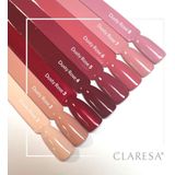Claresa uv/led gellak 5ml dusty rose 2