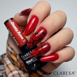 Claresa - SoakOff UV/LED Nagellak - Dusty Rose - 5 g