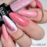 Claresa - Dusty Rose 6 - UV/LED Gellak - 5ml - Framboos Roze