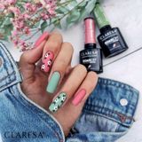 Claresa - Dusty Rose 6 - UV/LED Gellak - 5ml - Framboos Roze