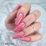 Claresa - Dusty Rose 6 - UV/LED Gellak - 5ml - Framboos Roze