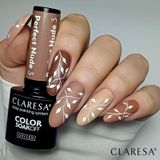 Claresa uv/led gellak 5ml perfect nude 2