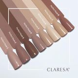 Claresa uv/led gellak 5ml perfect nude 2
