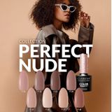 Claresa uv/led gellak 5ml perfect nude 2