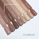 Claresa - SoakOff UV/LED Color - Nagellak - Perfect Nude - 5 g
