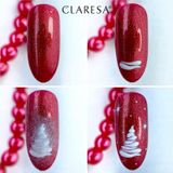 Claresa uv/led gellak 5ml sparkle 7