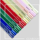 Claresa uv/led gellak 5ml sparkle 7