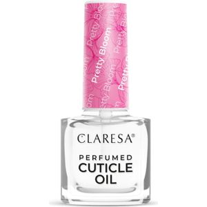 Cuticle Oil | CLARESA Pretty Bloom geparfumeerde olie 5ml