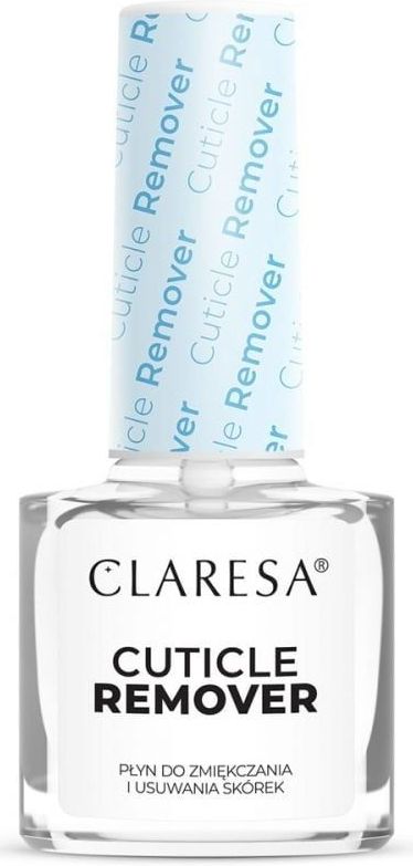 CLARESA Nagelriemverzachter - 5g - Nagelriemverzachter en -verwijderaar