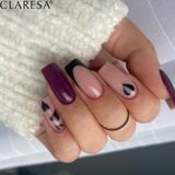 Claresa - SoakOff UV/LED Color - Nagellak - Winter Wonderland - 5 g