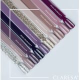 Claresa uv/led gellak 5ml winter wonderland 4