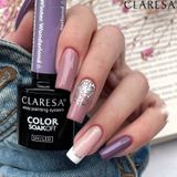 Claresa uv/led gellak 5ml winter wonderland 6