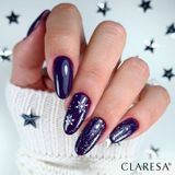 Claresa uv/led gellak 5ml winter wonderland 7