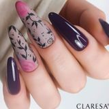 Claresa uv/led gellak 5ml winter wonderland 7