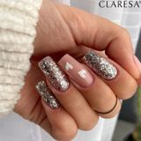 Claresa uv/led gellak 5ml winter wonderland 10