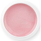 Claresa - Soft&Easy Builder Gel - Nagellak - Glam Pink - 12 g