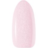 Claresa - Soft&Easy Builder Gel - Nagellak - Glam Pink - 12 g
