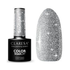 Claresa STARLIGHT 6 Gel Polish 5 g