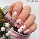 Claresa - Color Love Story - Nagellak - 5 g - UV/LED