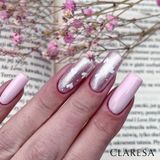 Claresa - Color Love Story - Nagellak - 5 g - UV/LED