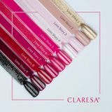 Claresa - Color Love Story - Nagellak - 5 g - UV/LED
