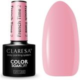 Nagellak - Kleurcombinaties - Hoogwaardige Formule