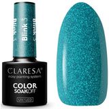 Claresa uv/led gellak 5ml blink 3