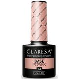 Claresa - Base Power - Onder Lak - Hybride - Nr 04 - 5g