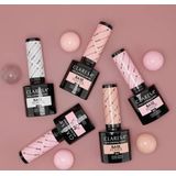 Claresa - UV/LED Base Power Nagellak - Tint 05 - 5 g - Gel Nagels