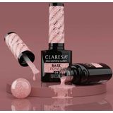 Claresa - UV/LED Base Power - Nagellak - Tint 09 - 5 g - Gel