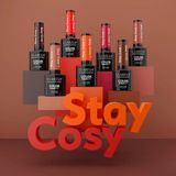 Claresa Stay Cosy gellak nr. 4, 5 g