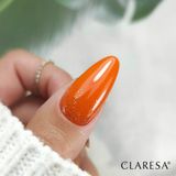 Nagellak - Transparant - Glanzend - Claresa