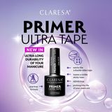 Claresa - Primer Acid Free Ultra Tape - Nagellak - 5 ml