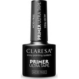 Claresa - Primer Acid Free Ultra Tape - Nagellak - 5 ml