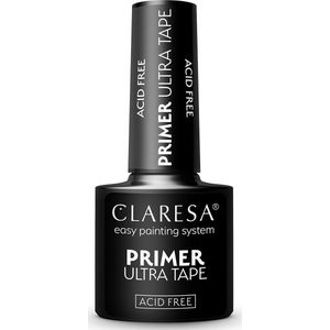 Claresa - Primer Acid Free Ultra Tape - Nagellak - 5 ml