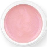 Claresa - Soft & Easy Builder Gel - Lichtroze - 12 gram - Blinking Pink