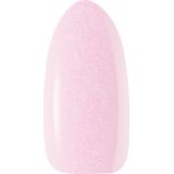 Claresa - Soft & Easy Builder Gel - Lichtroze - 12 gram - Blinking Pink