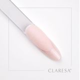 Claresa - Soft & Easy Builder Gel - Lichtroze - 12 gram - Blinking Pink
