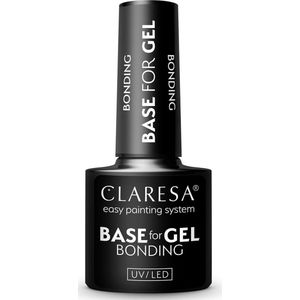 Claresa - UV/LED Base Bonding Base - Gel Nagellak - 5 g